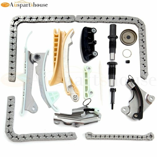 Timing Chain Kit For 200109 2010 FORD EXPLORER SPORT TRAC 4.0L