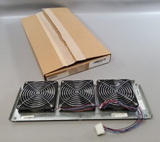 Avaya 700258163 G650 Three Fan Assembly (7-Screw)     Fully Tested 