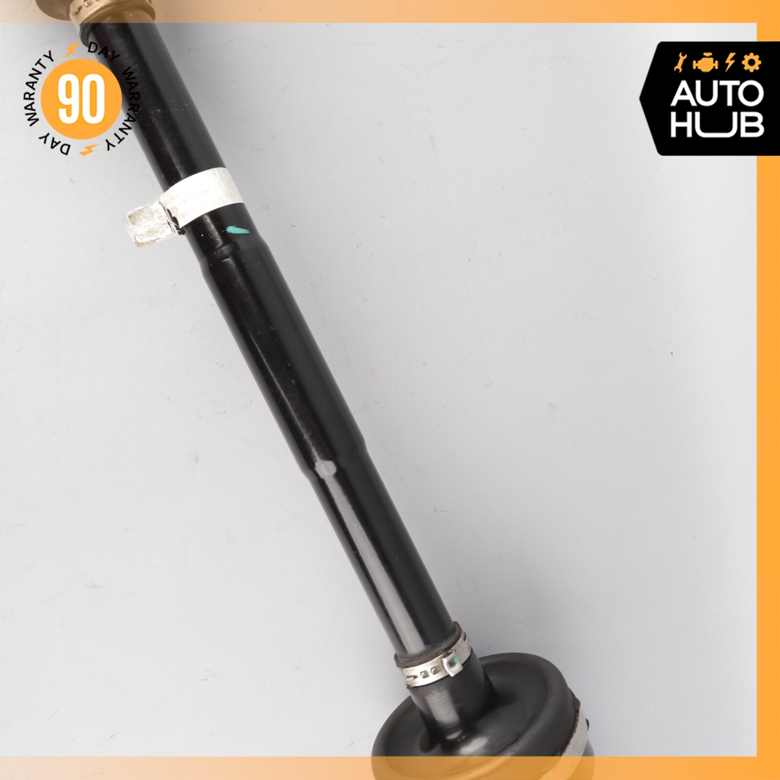17-24 Maserati Levante M161 S GTS Rear Left or Right Axle CV Half Shaft OEM 64k