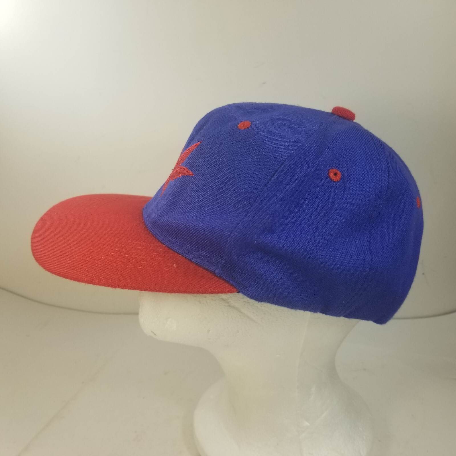 Marijuana Weed Leaf Hat Cap Snapback Adjustable B… - image 2