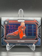 2023 Panini Prizm WWE #82 Isla Dawn - WWE - Free Shipping