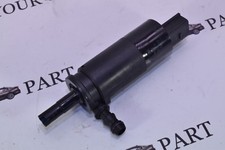 BMW E39 E38 5er 7er Scheinwerfer-Waschpumpe 8377613