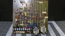 RELIANCE 0-56313-1 ISOLATED PROCESS CONTROL CIRCUIT BOARD