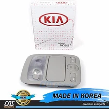 ⭐GENUINE⭐ Overhead Lamp w/ Sliding Doors for 06-14 Entourage Sedona 928104D060QW