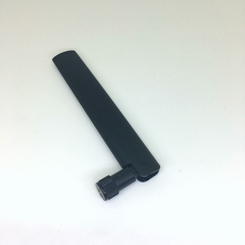2X Antena 3DB SMA WiFi 2.4G/5Ghz para Extensores de Rango WiFi NETGEAR EX6200 EX7000 - Imagen 3 de 4
