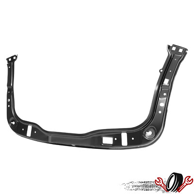 For Mini Cooper 2007-2015 Front Radiator Support Upper Crossmember Tie Bar Panel