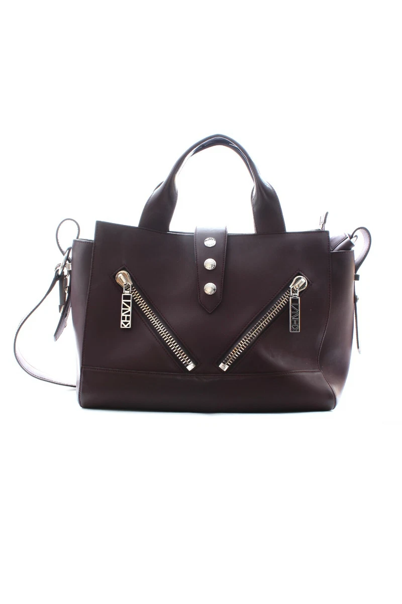 Kenzo kalifornia best sale shoulder bag