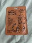 3: FACIAL MASK Disney Tigger Piglet Cleansing mask madbeauty NEW — photo 5