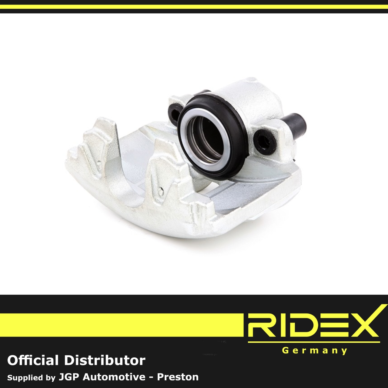 Front Brake Caliper - Drivers Right - VW Audi Seat Skoda - 1K0615124F