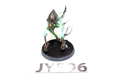 Warhammer Vampire Counts Nighthaunt Spirit Torment JYS96