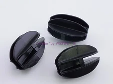 Dipole Insulators 3 pcs Light Weight Perfect for QRP Portable - Sold by W5SWL