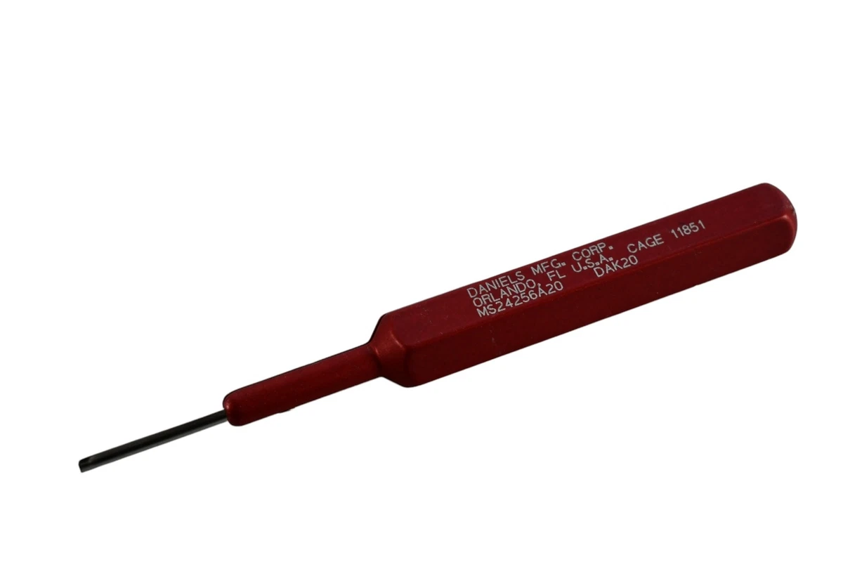 DAK95-20A Installation Tweezer Tool For Astro M81969/8-05