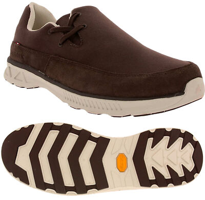 Dachstein Hias Herren Schuhe Sneaker Freizeitschuhe EU 42 Vibram AeroLite