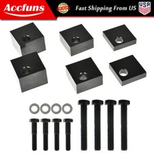 For Chevy Silverado Gmc Sierra 2020 Trucks Front Driver Seat Spacer Lift Kit