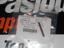"NEW" Paslode Part # 092176 ROLL PIN (3000)