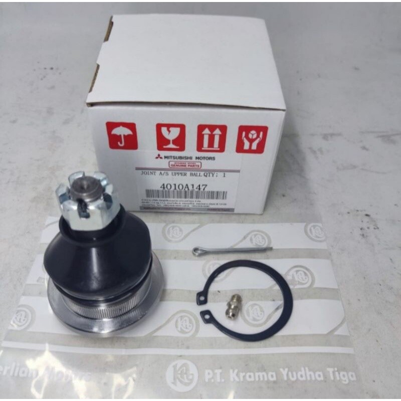 Upper Control Arm Ball Joint Fits For Mitsubishi L200 2008-2015