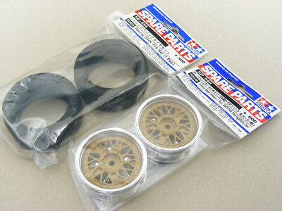 タミヤ　TA02sw Rc Taisan Starcard Porsche 911 Gt2 Ta02Sw / Tamiya USA