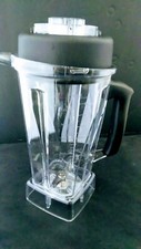 NEW,64oz CONTAINER FITS VITAMIX 5200 5000 6300 VM103 SOFT-GRIP FAST SHIPPING
