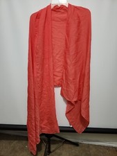 Pre-owned Scarf  U2 