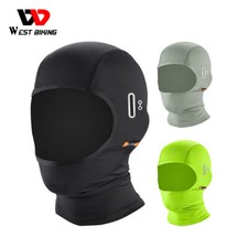 Cycling Cap Motorcycle Balaclava Helmet Liner...
