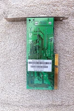 ATI Xpert-98 Rage Mobility-L 8MB AGP Video Card024-81010