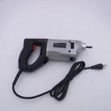 XtremepowerUS 2200W 110V 5000 RPM Electric Concrete Vibrator 61064 TOOL ONLY