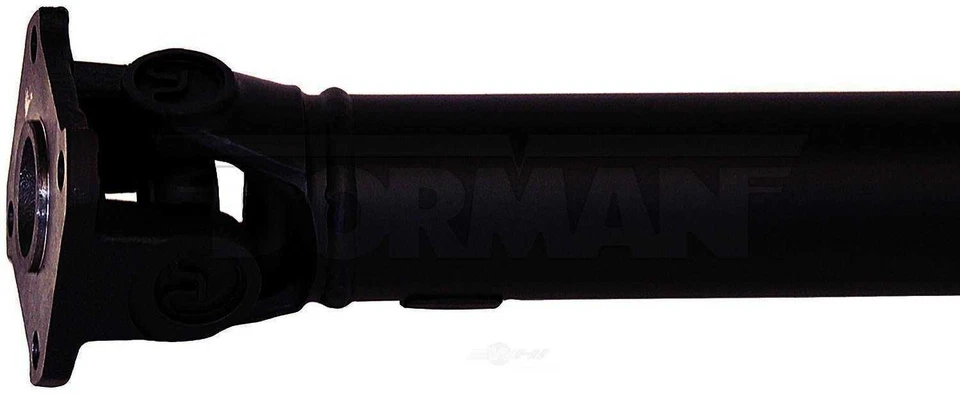 SE ADAPTA A LAND CRUISER LX470 1998-2002 4,7 L 4x4 conjunto de eje de transmisión trasero Foto 2 de 4