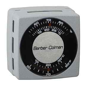 Schneider Electric 2211-012 1-Pipe Room Stat, DA, 55/85F