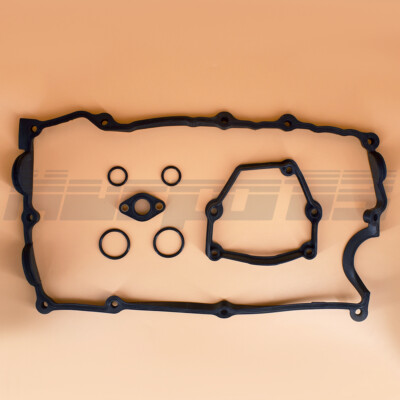 Kit Guarnizioni Testata Valvole BMW - Ricambio Per N42/N46 (E87, E46, E90) - Foto 11