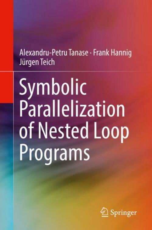 Thumbnail - Alexandru-petru Tanase (u. A.) | Symbolic Parallelization Of Nested