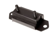 TRIUMPH TR2 TR3 TR3A TR4 TR5 & TR6 SUPPORTO CAMBIO 104086