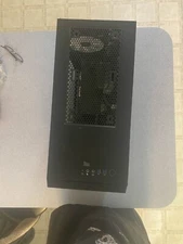 iBUYPOWER Gaming PC Computer Desktop 1000iV2Intel i7-10700F NVIDAGEFORCE RTX2060