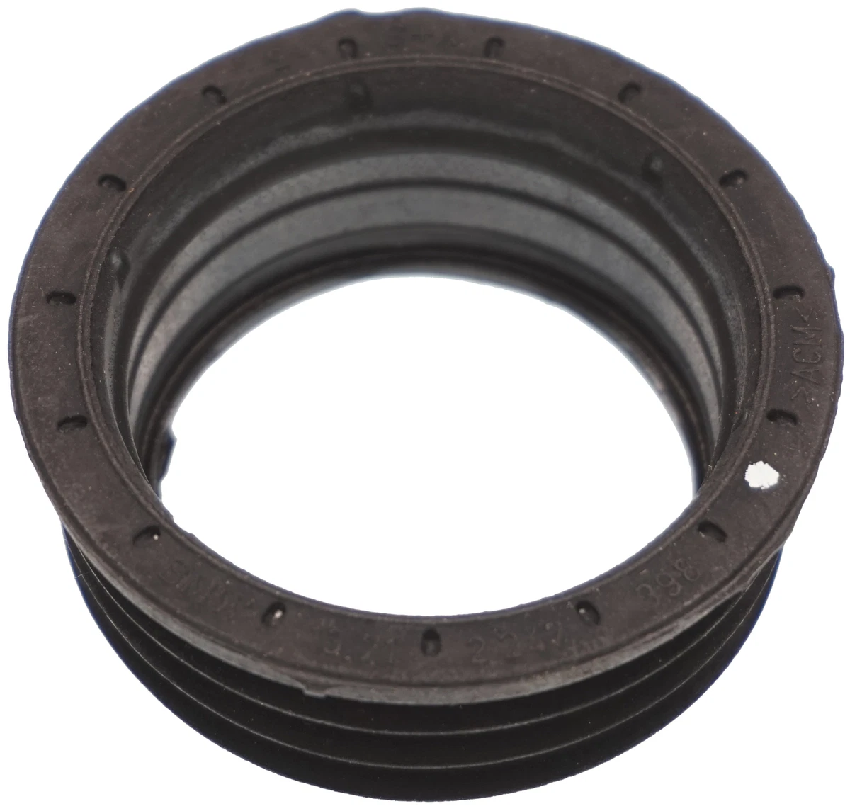 BMW Turbo Air Intake Hose Pipe Line Seal Gasket Ring 13712247398 