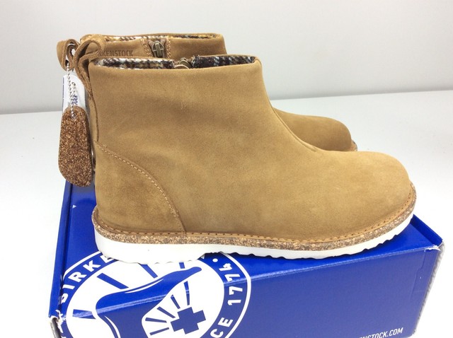 birkenstock boots sale