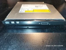 Hitachi HL Super Multi DVD Rewriter (Model GT10N) Laptop Disc Drive - FREE SHIP!