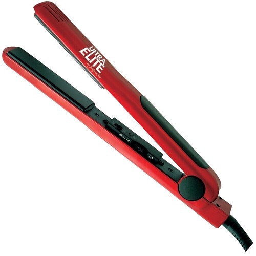 Radiant Professional 35mm Hair Iron Moisture Retaining Straight