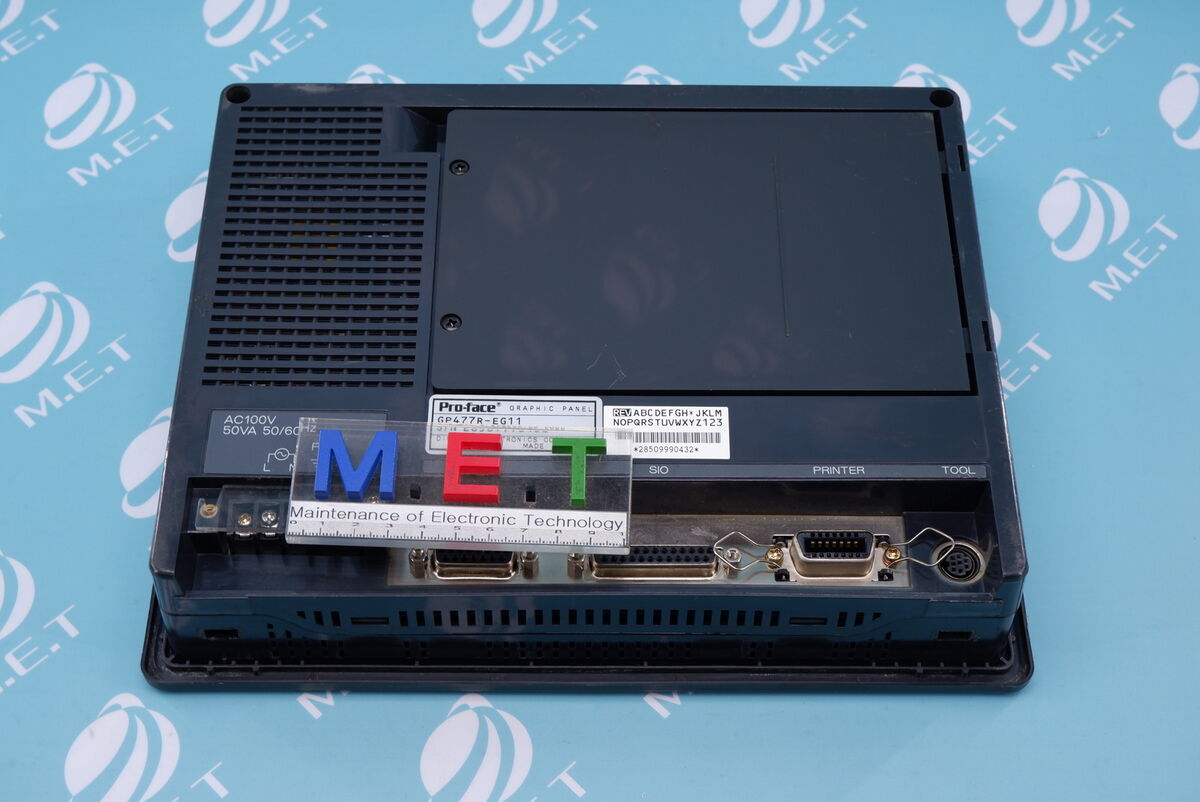 Digital Pro-Face Graphic Panel Gp477R-Eg11 Gp477Reg11 60Days Digital Pro-Face Graphic Panel Gp477R-Eg11 Gp477Reg11 60Days