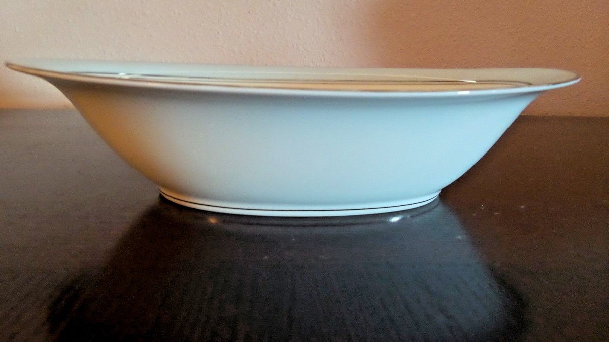Vintage Noritake Bluebell 10