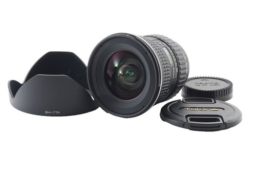 Tokina AT-X 116 PRO DX-II 11-16mm f/2.8 Lens for Nikon F | eBay