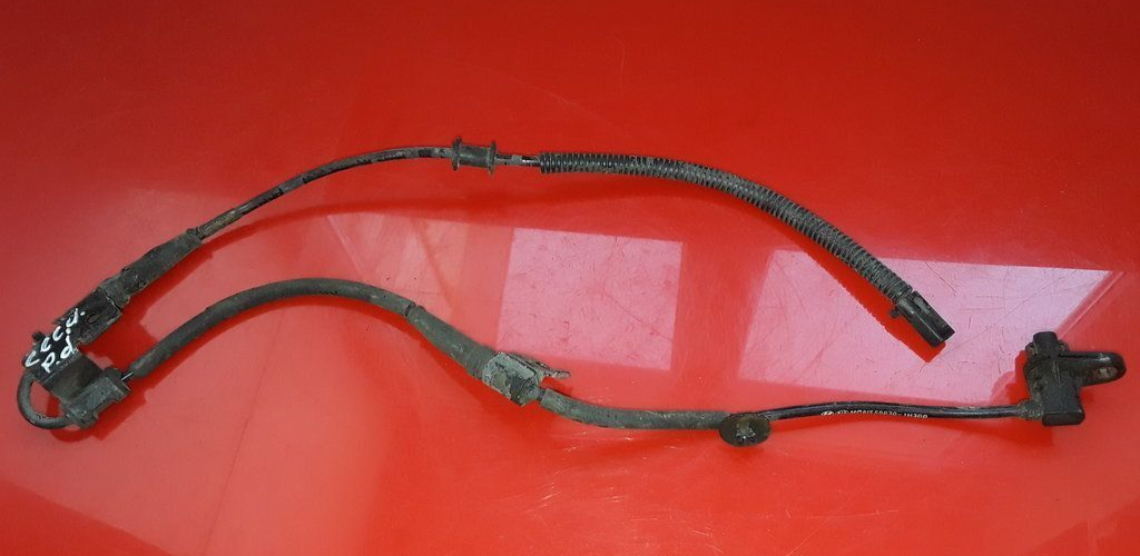 KIA CEED ABS BRAKE WHEEL SPEED SENSOR 598301H300 eBay