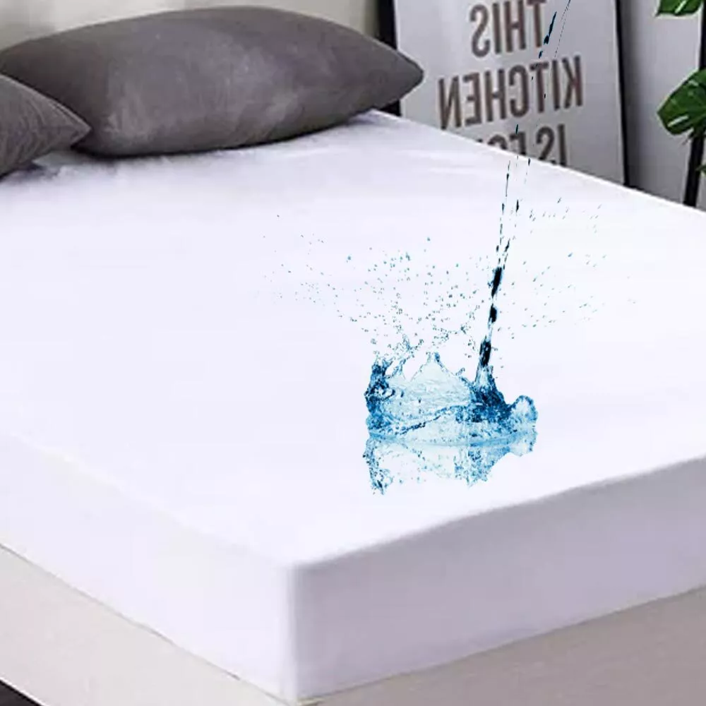 Mattress protector twin deals