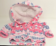 Carter's Baby's Fleece Pullover Hoodie, 6 MOS