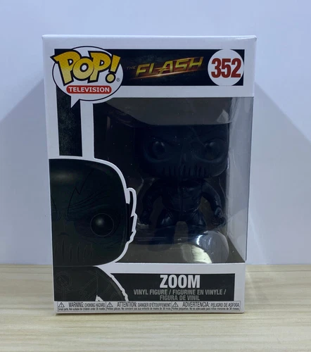 Funko Pop! Television #352 The Flash - Zoom