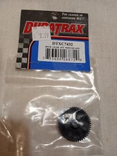Duratrax Mini Quake Spur Gear 49t DTXC7432