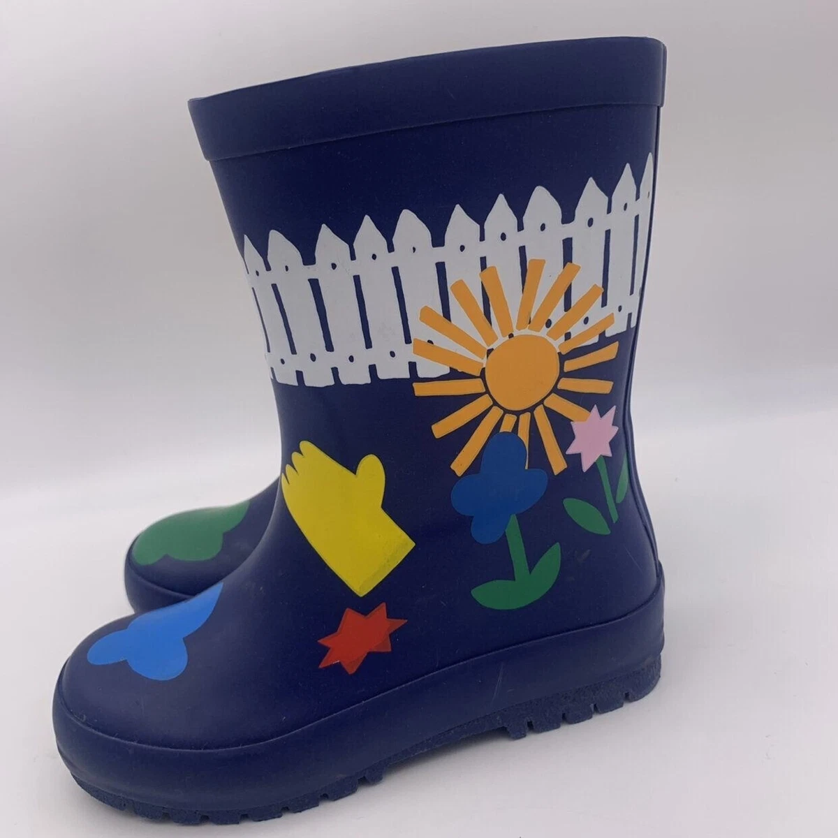 Stella deals mccartney wellies