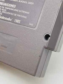 Teenage Mutant Hero Turtles II 2 The Arcade Game Nintendo NES NES 89 NOE 1