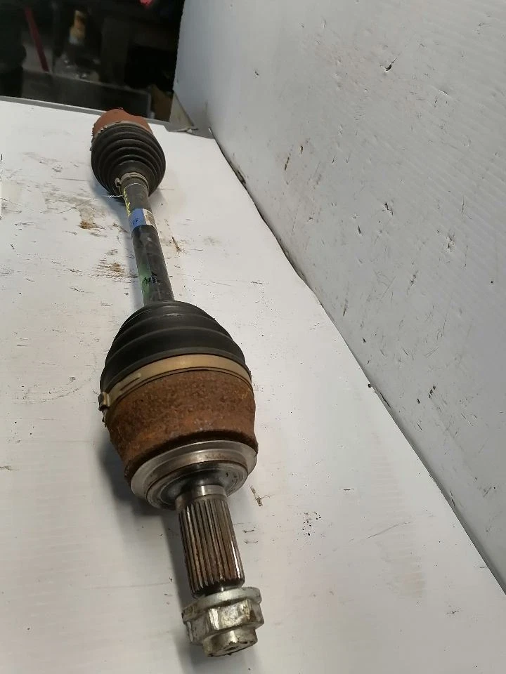 Eje delantero del eje izquierdo del conductor se adapta a 11-17 Odyssey 1465726 Foto 2 de 4