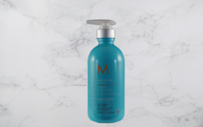 Moroccanoil Light Weight Medium Hold Smoothing Lotion 10.2 oz/ 300 ml 