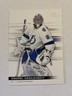 Andrei Vasilevskiy 2019-20 Upper Deck SP Authentic #75 TB Lightning