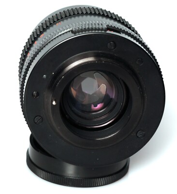 Carl Zeiss Jena MC FLEKTOGON 35mm 2.4 M42 mount EXCELLENT 0885 | eBay